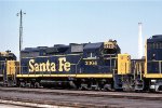 ATSF 3364 (REPOST)